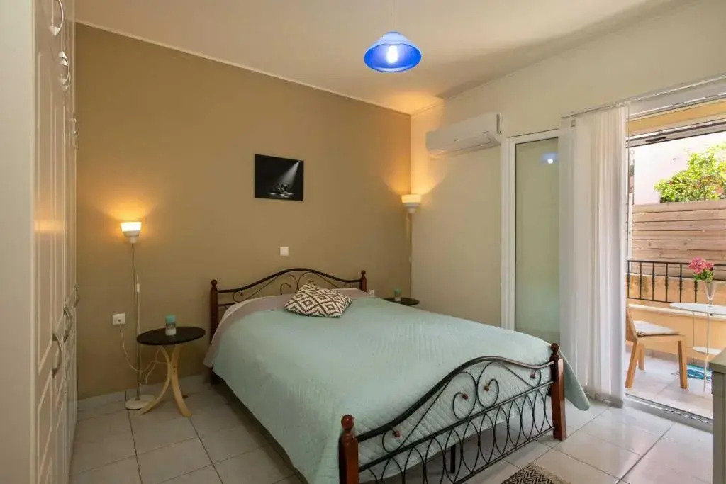 Golden Beach apartment No 4