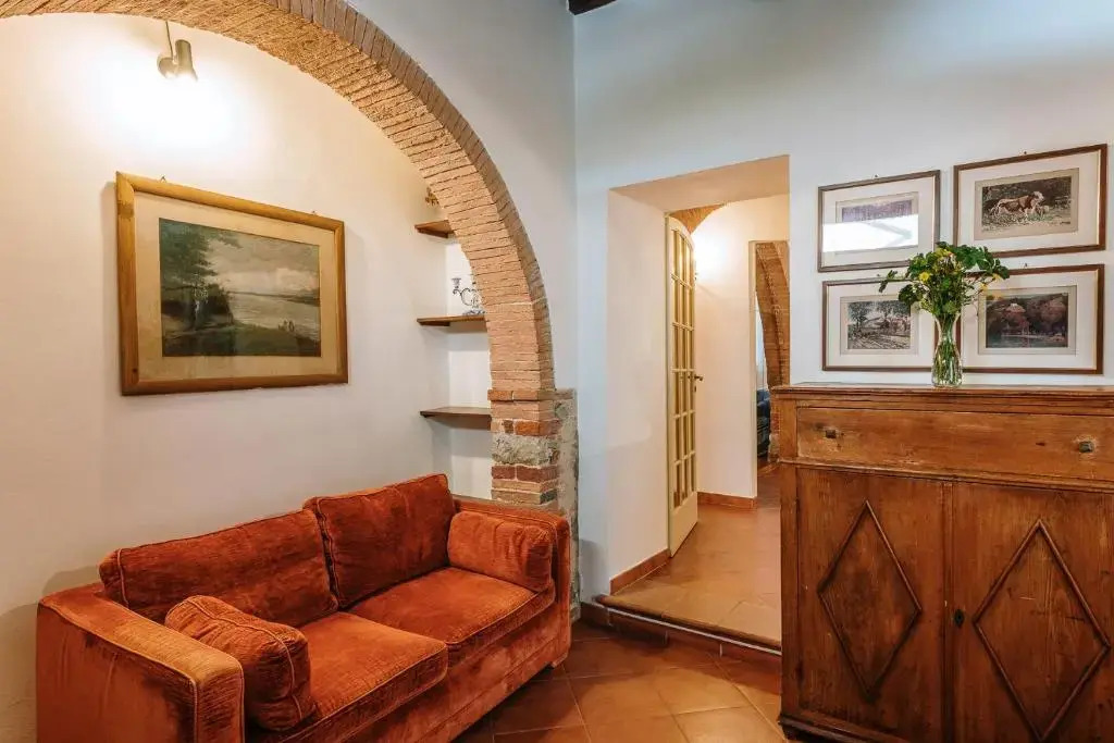 Borgo Villa a Sesta