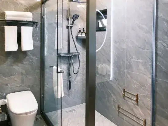 One Corner Guest House