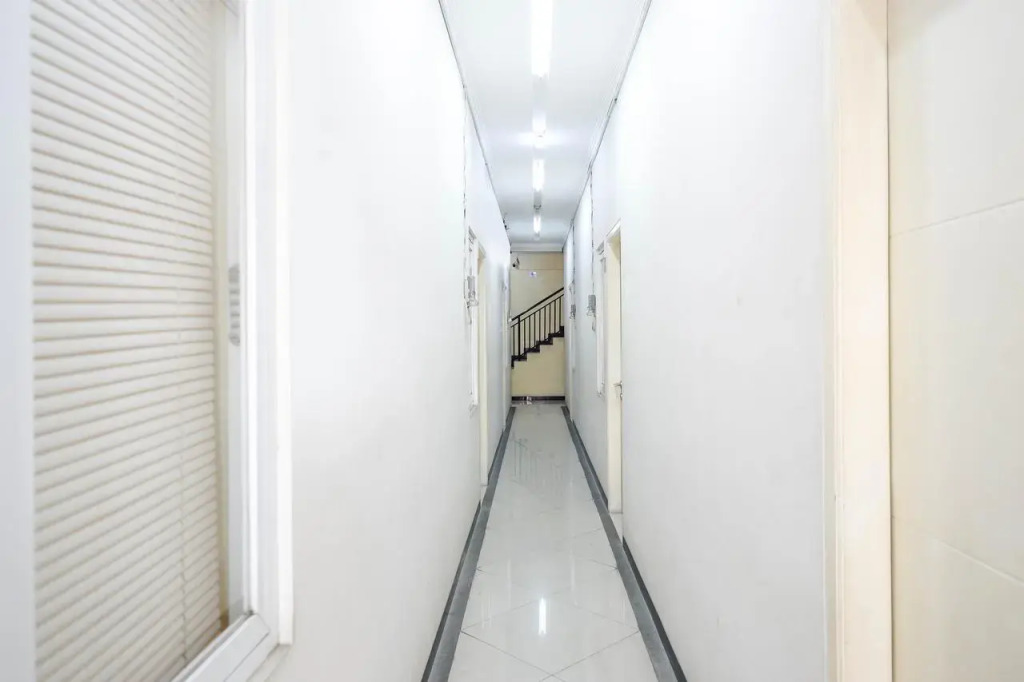 OYO 1815 Gatsu Residence