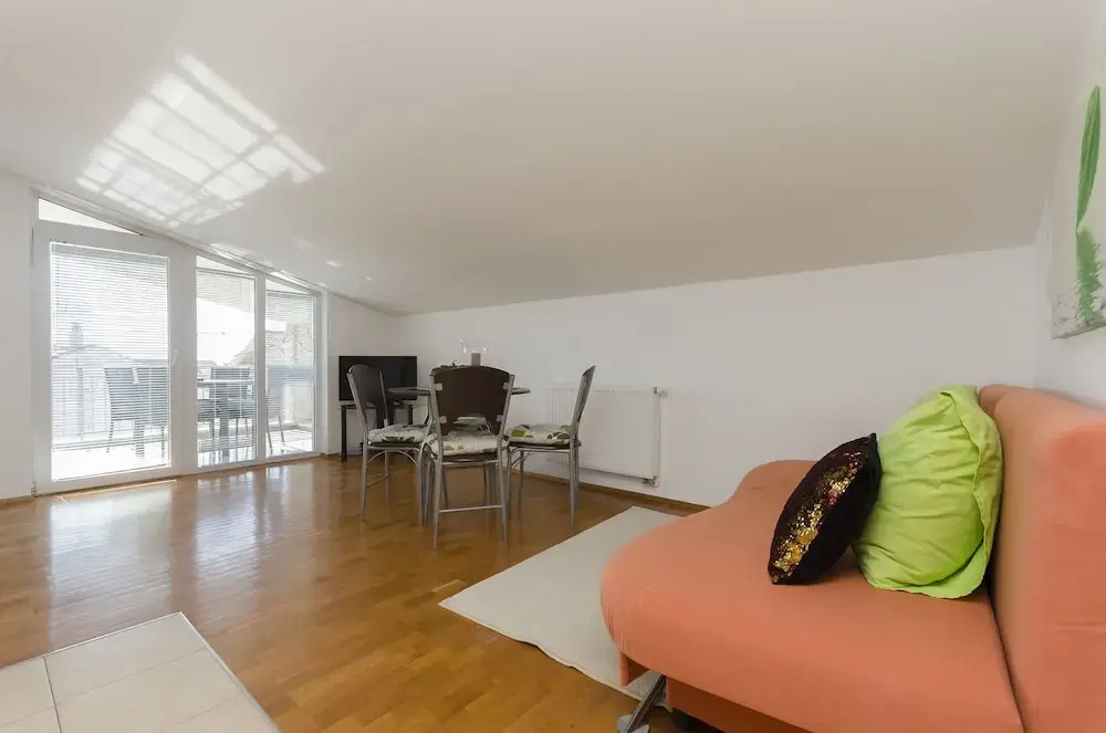 Apartments Ruzica