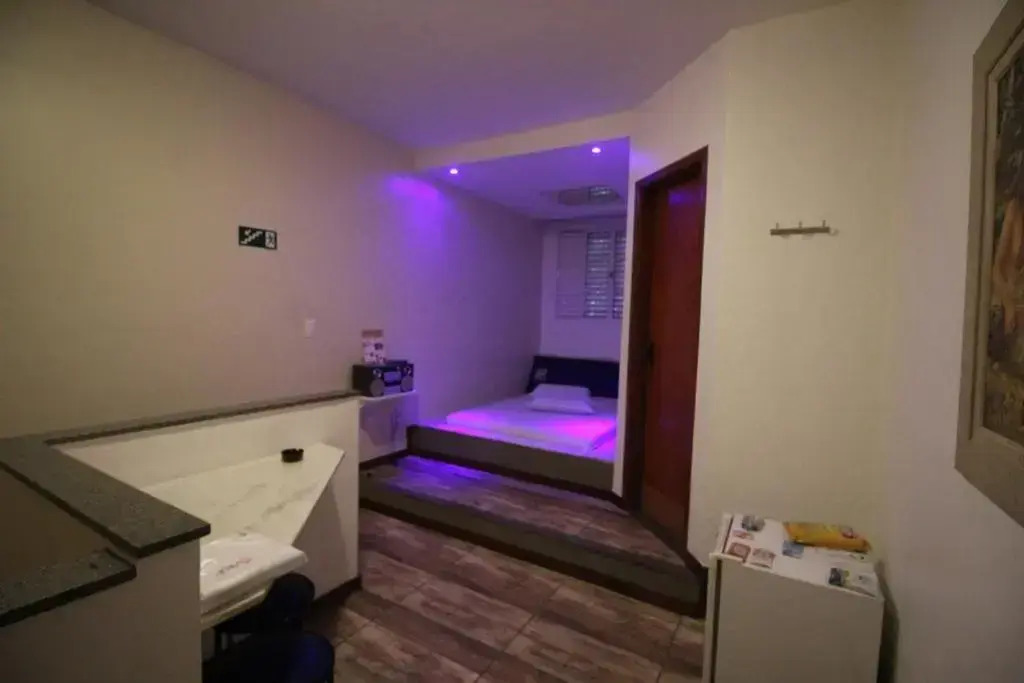 Motel Strattus