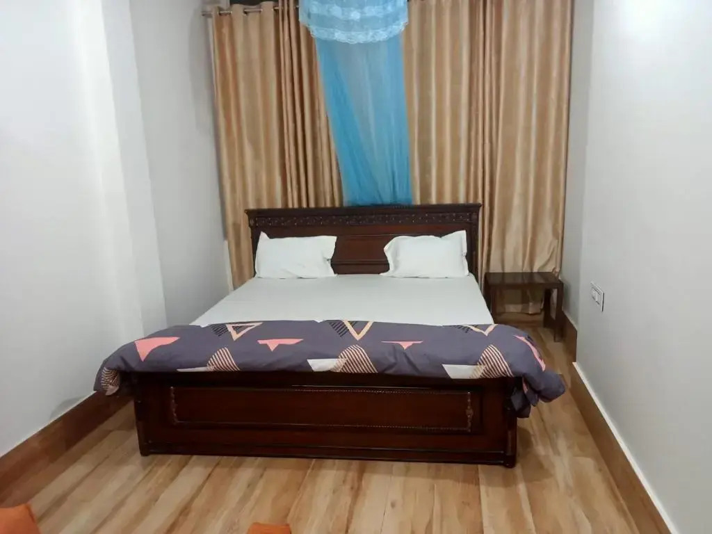 The PALM SUITES , Incredible India Tourism