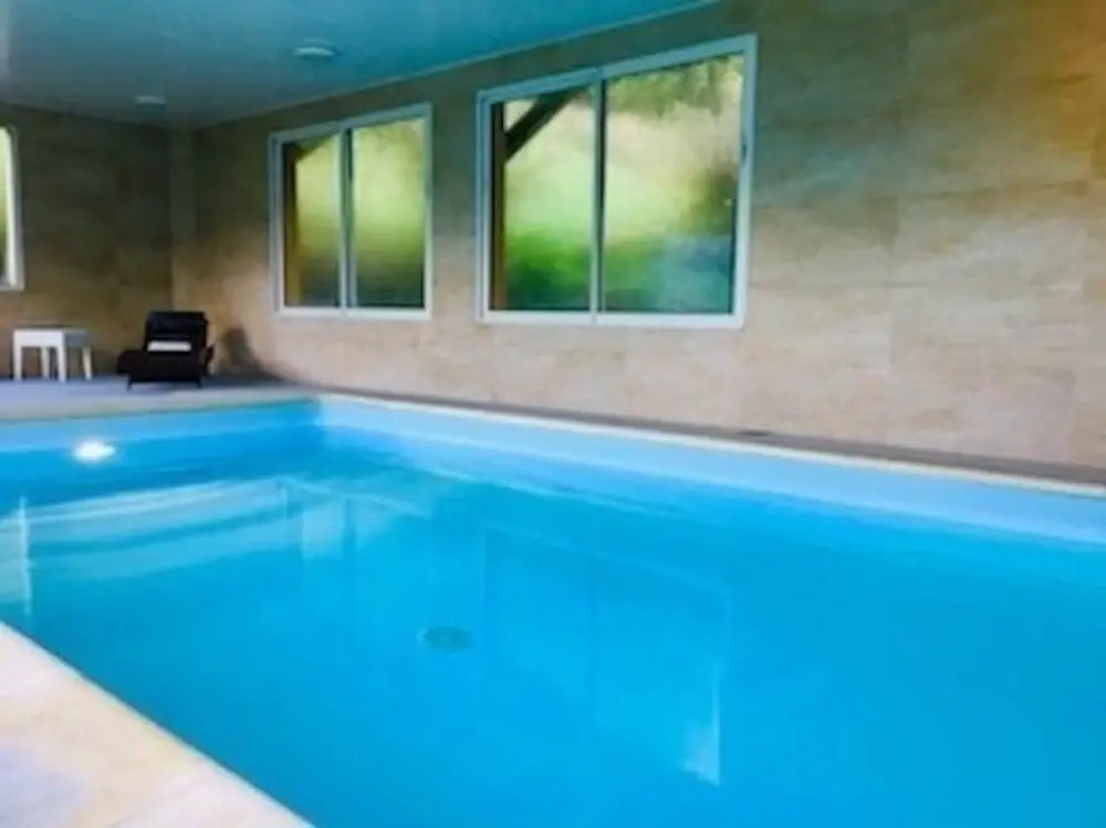 Domaine Du Moulin Vallée Heureuse