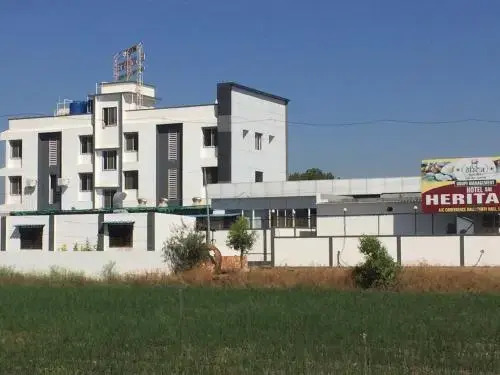 Hotel Anuj