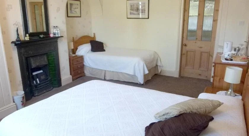 Lyndale Guesthouse