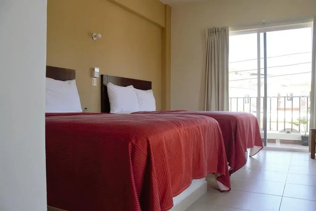 Hotel Nonni