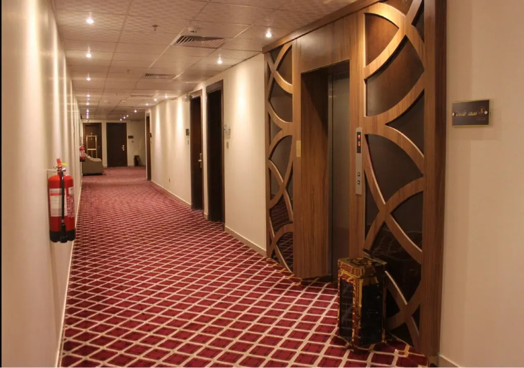 Sama Inn Hotel