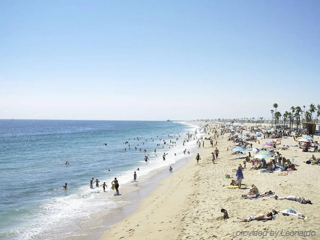 Holiday Inn Express Newport Beach by IHG