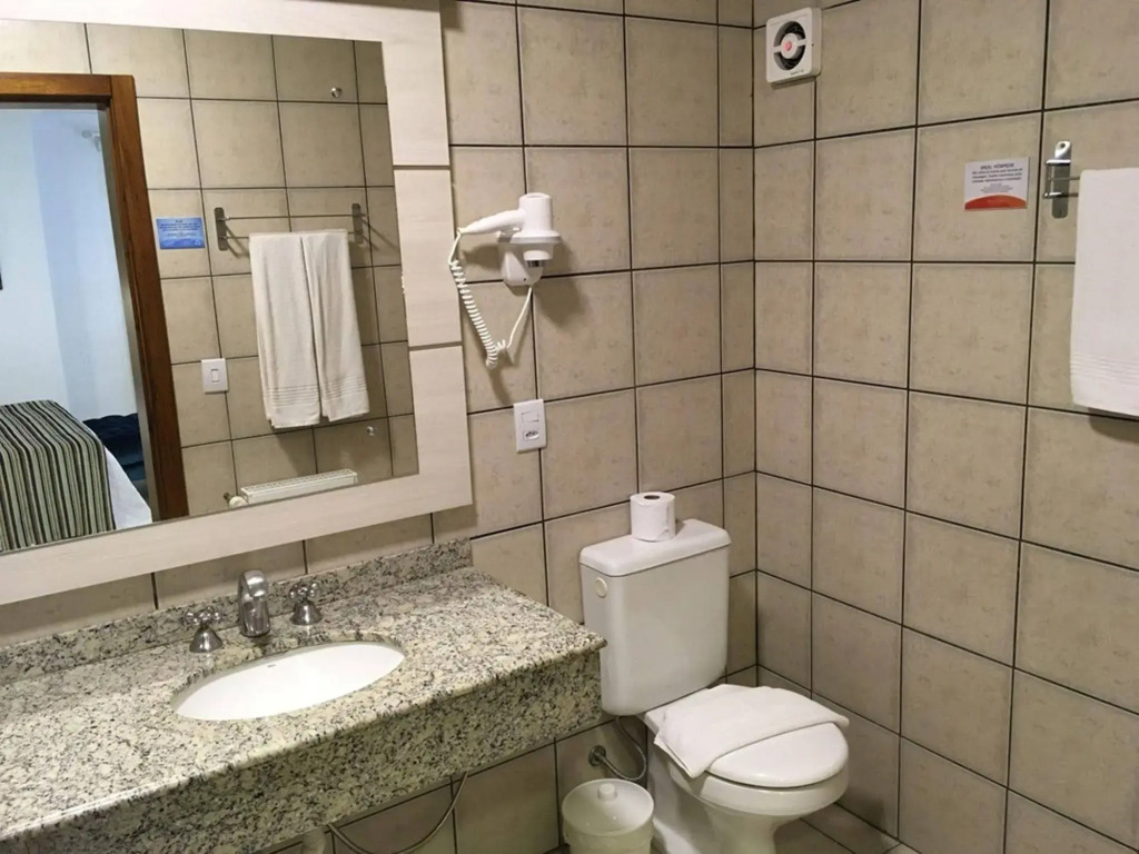 Farina Park Hotel
