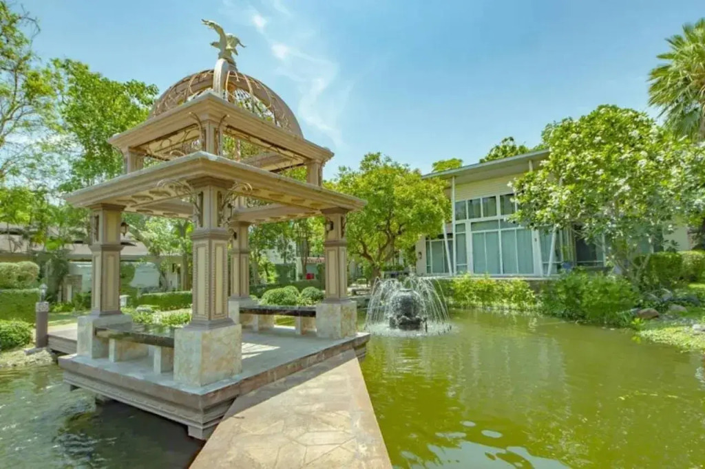 Nana Resort Kaeng Krachan