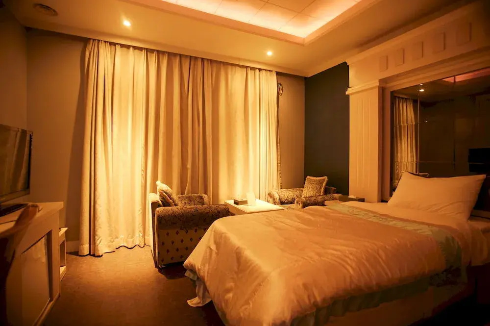 City Park Golf & Hotel