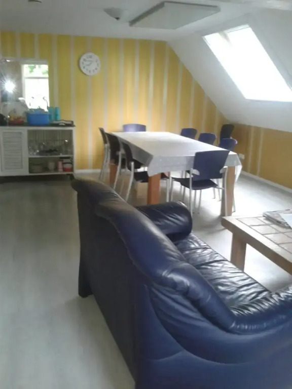 B&B Kasteelhoeve-Dussen