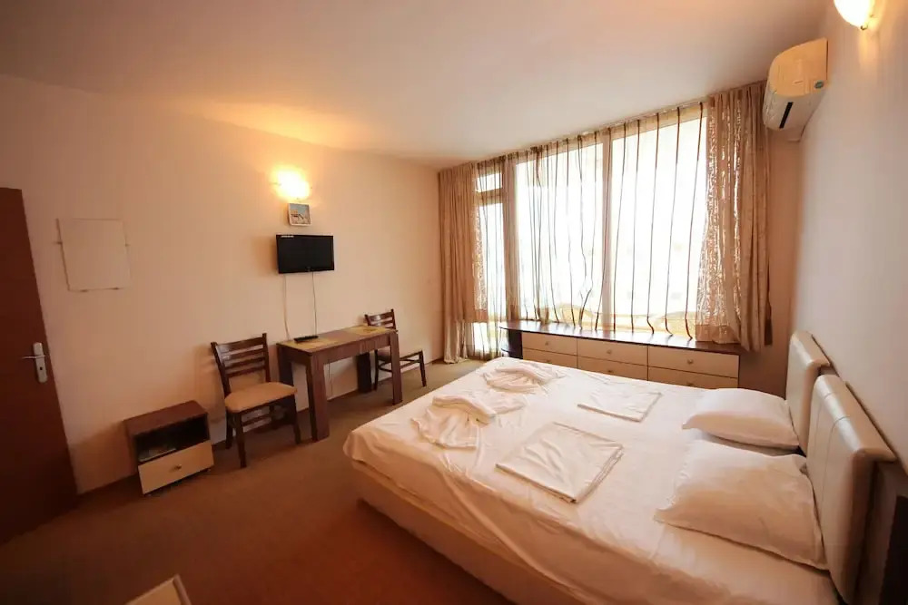 Menada Apartments in Sunny Beach