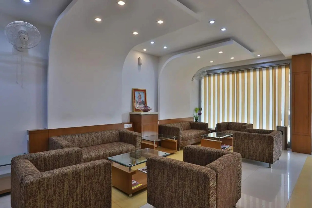 Hotel Harmony