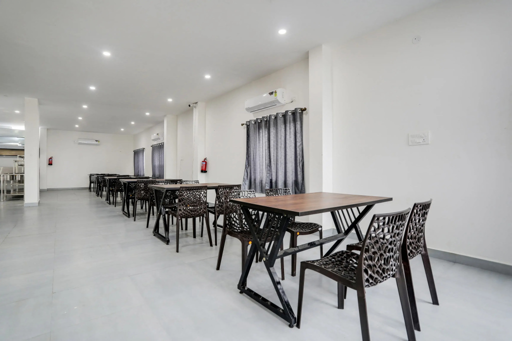 Townhouse Shamshabad Near Airport