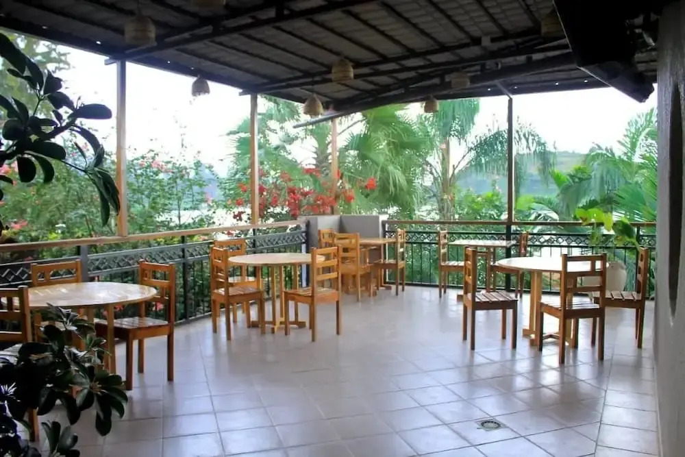 Asante Hotel Gisenyi
