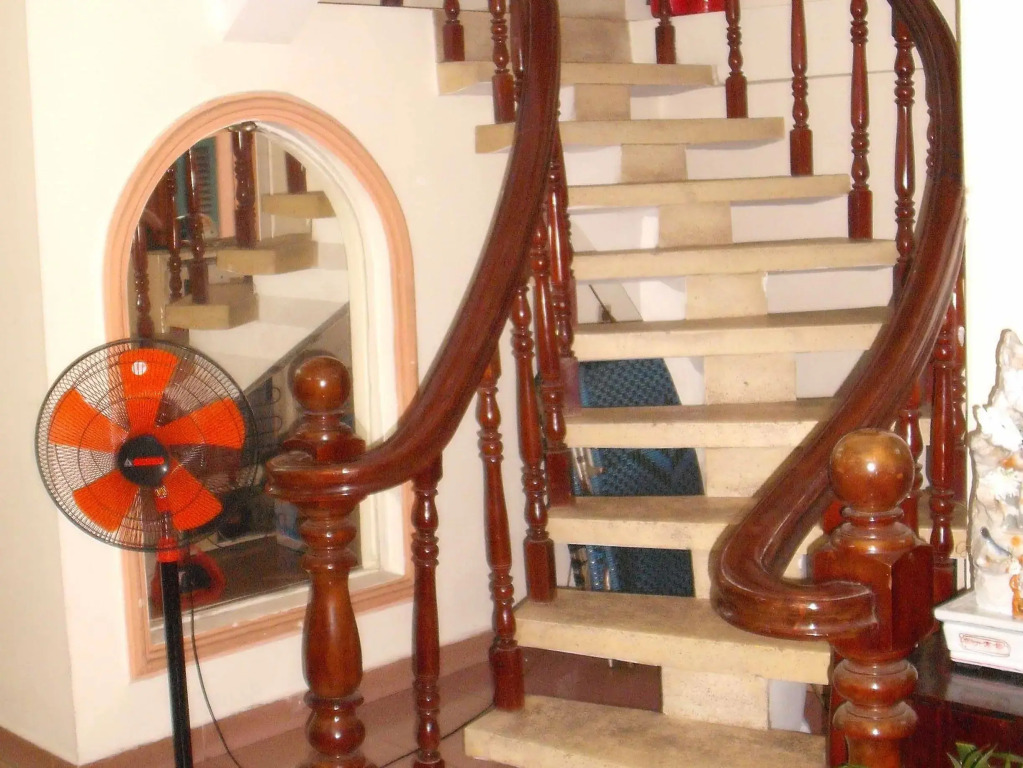 Linh Vi Hotel