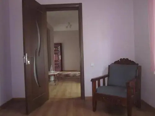 Guest House Ukimerioni