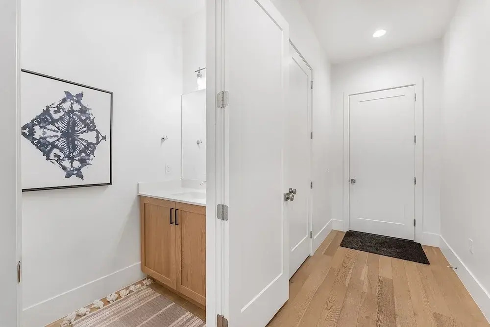 Villa #25 At Bloomington Country Club - Villa Vibes 4 Bedroom Townhouse