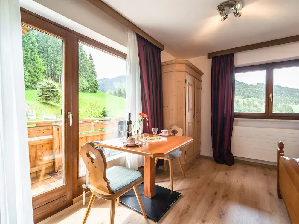 Homey Apartment in Ellmau With Terrace