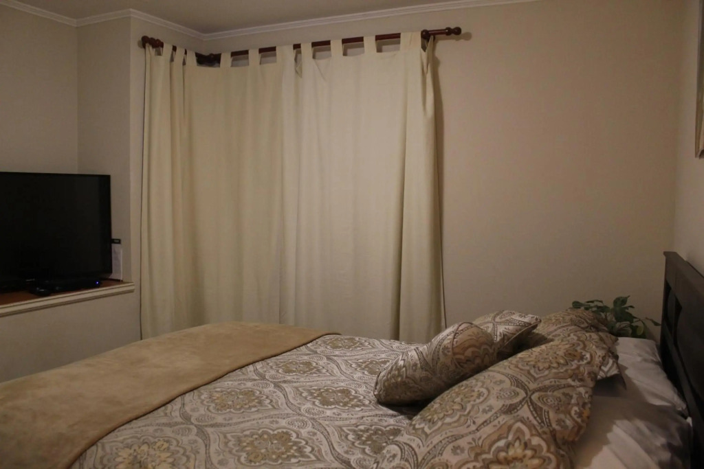 habitac privada Bed n Bkf Patagonia Norte - Puerto Varas Homestay - BnB Plus