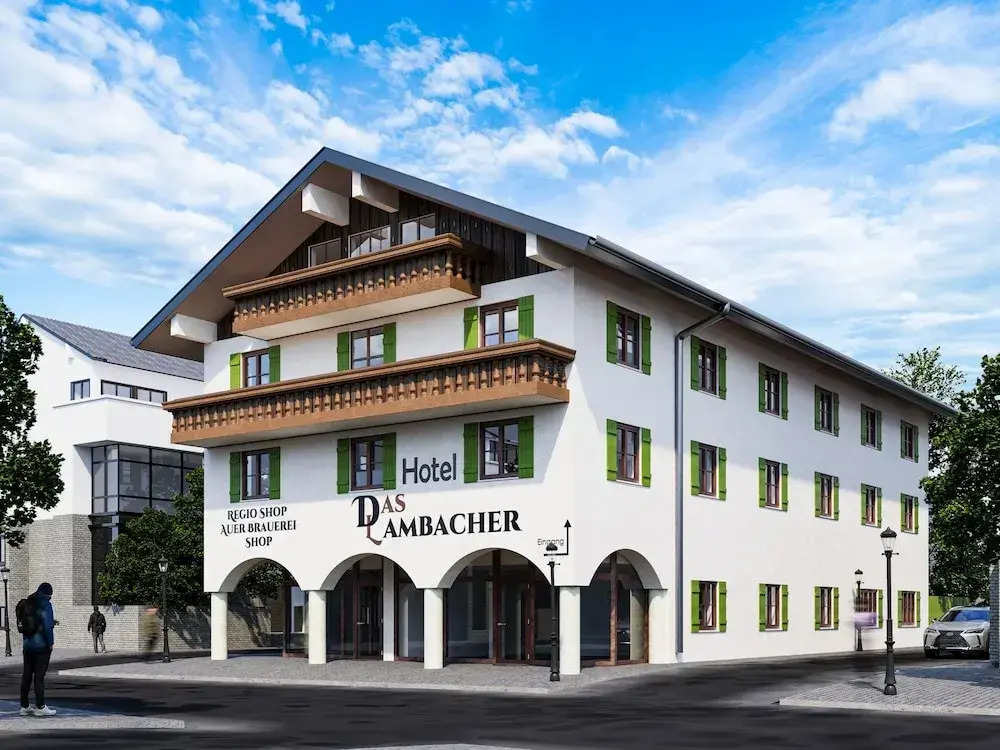 Das Lambacher