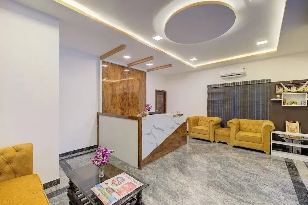 Livora Residency