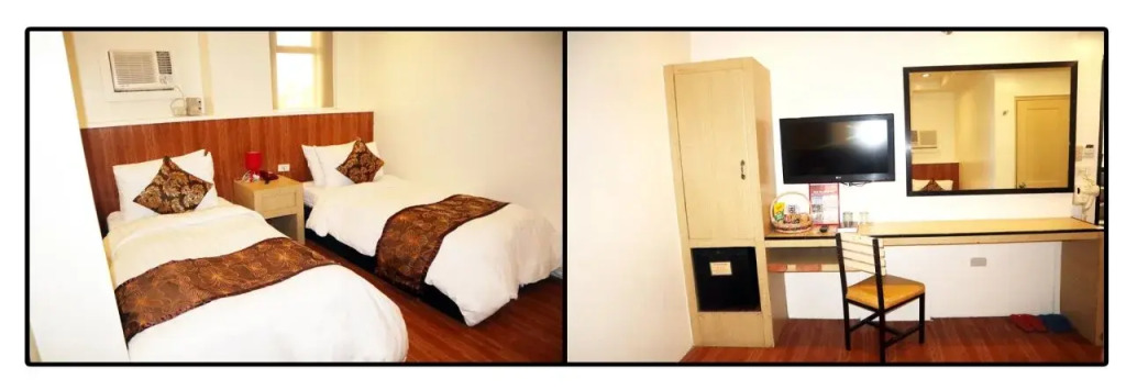 Hotel Carmelita
