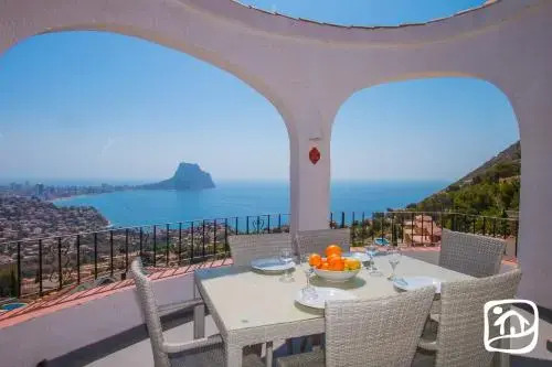 Abahana Villas Vistaifach
