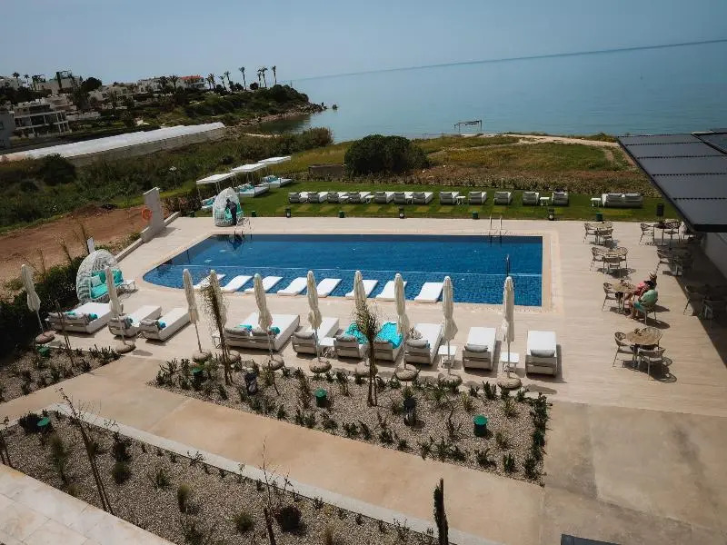 Serbellas Boutique Hotel