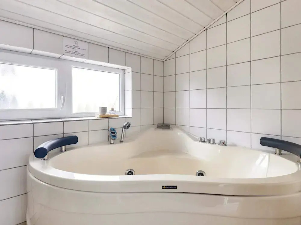 8 person holiday home in Hjørring