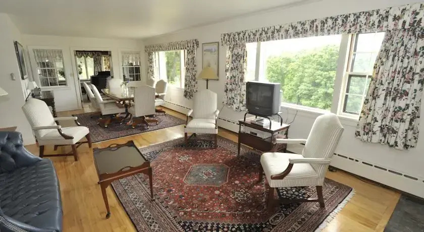 Innkeepers Cottage