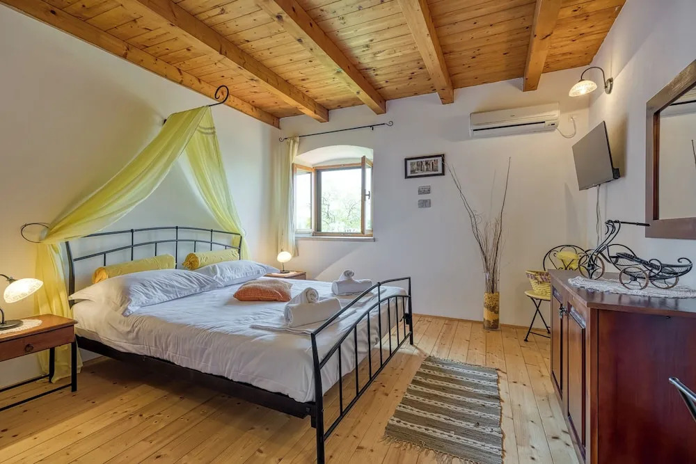 Casa Rustica Felker
