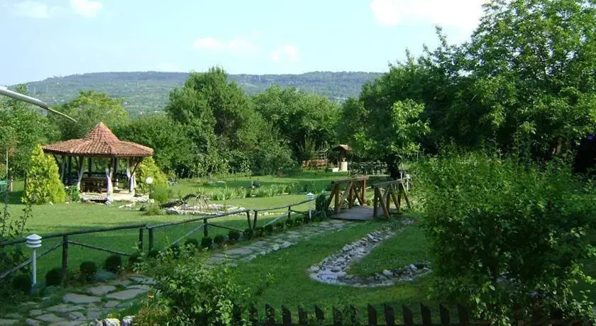 Park Hotel Djevana