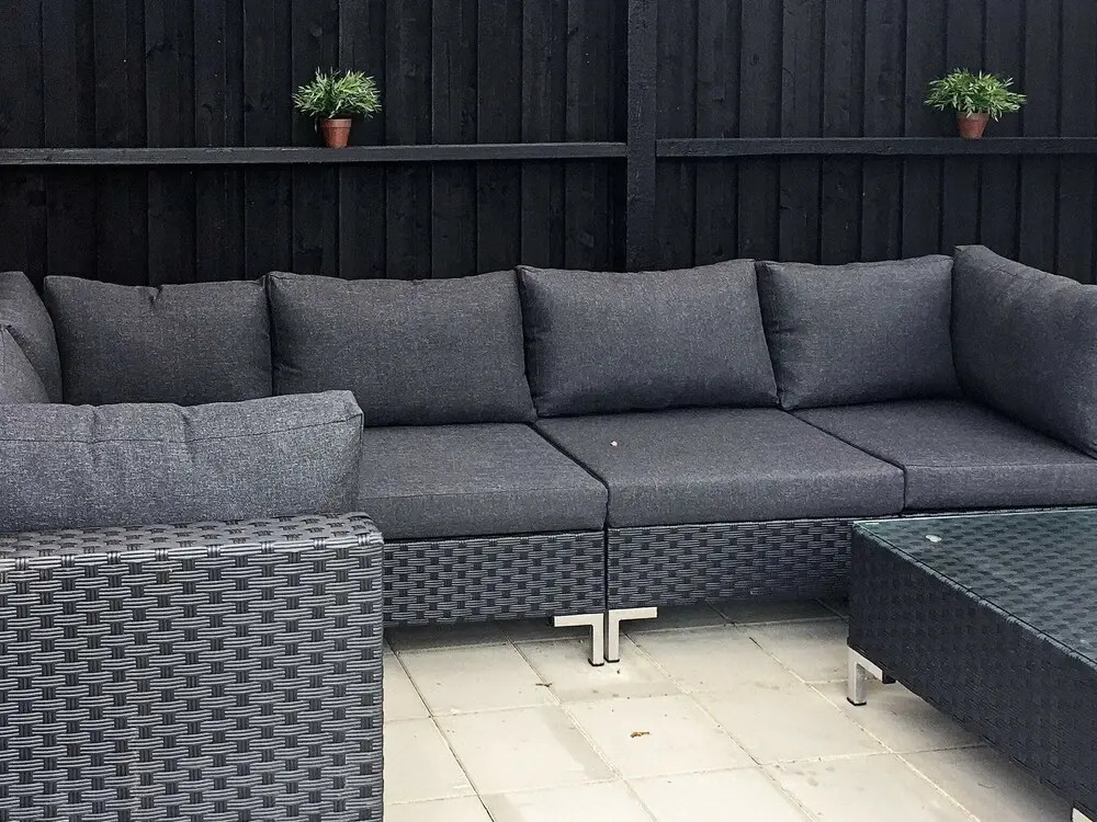 Amazing Home In Haderslev With Sauna