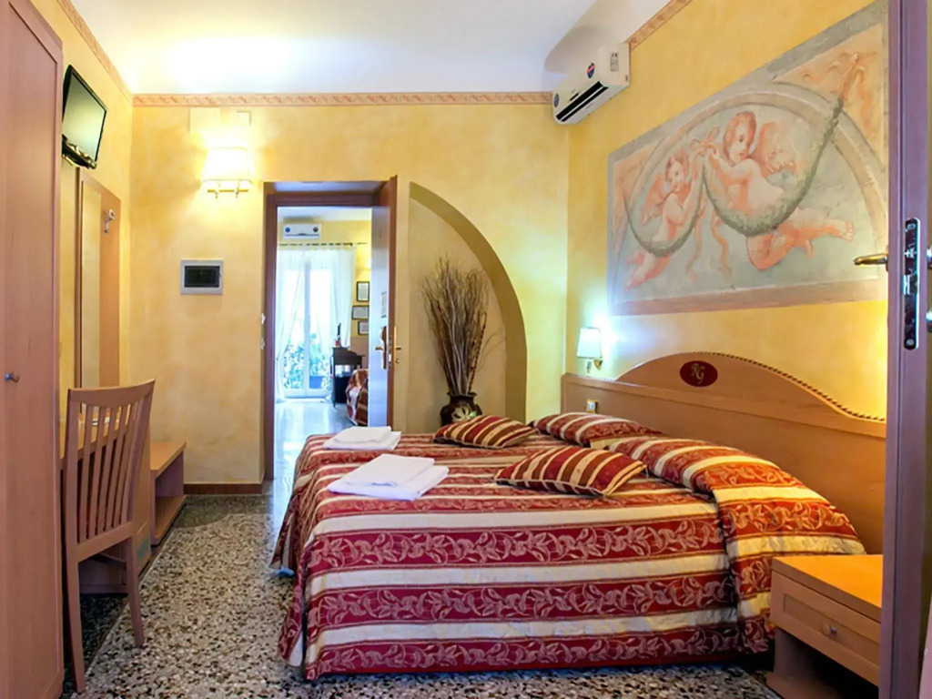 Residenza Giustiniani