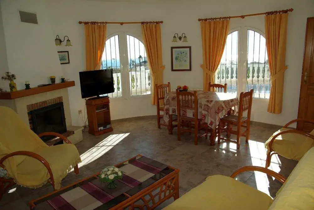 Villa in Benitachell, Alicante 102525 by MO Rentals