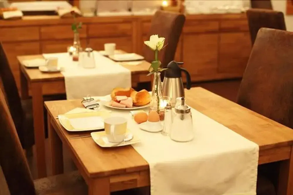 Das Neue Hotel Am Park