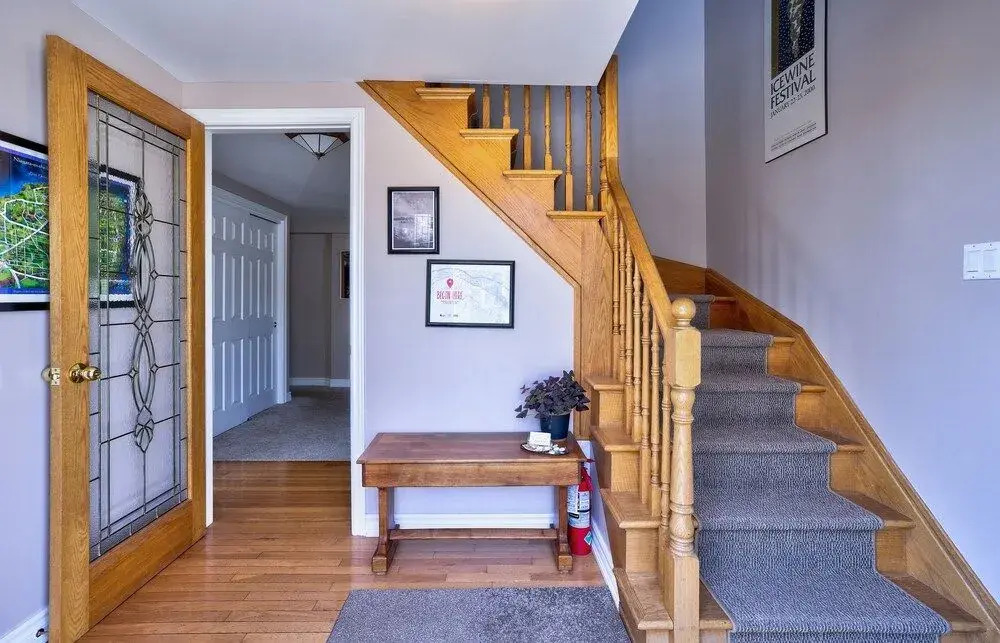 Finlay House Bed and Breakfast Niagara-on-the-Lake