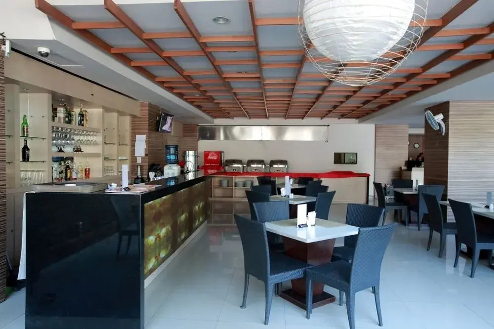 RedDoorz Near Lippo Mall Kuta