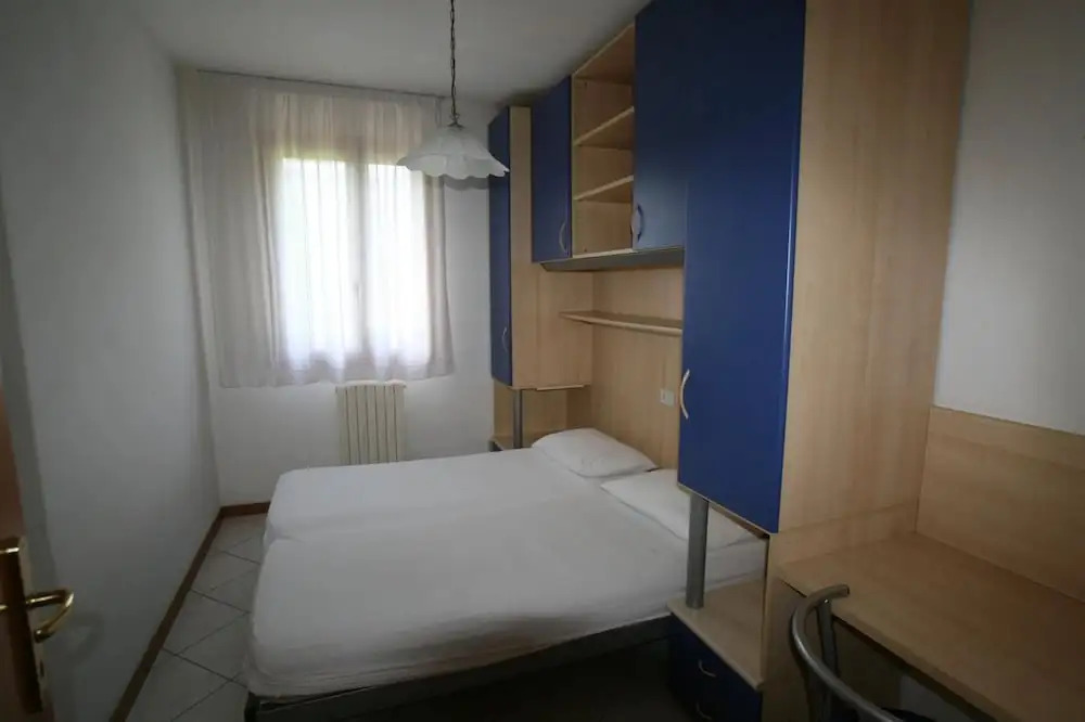 Spacious Apartment in Cavallino