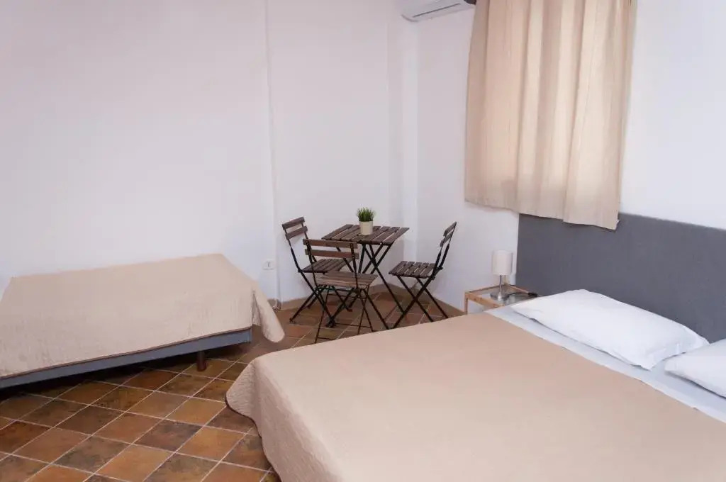 Guest House del Lido