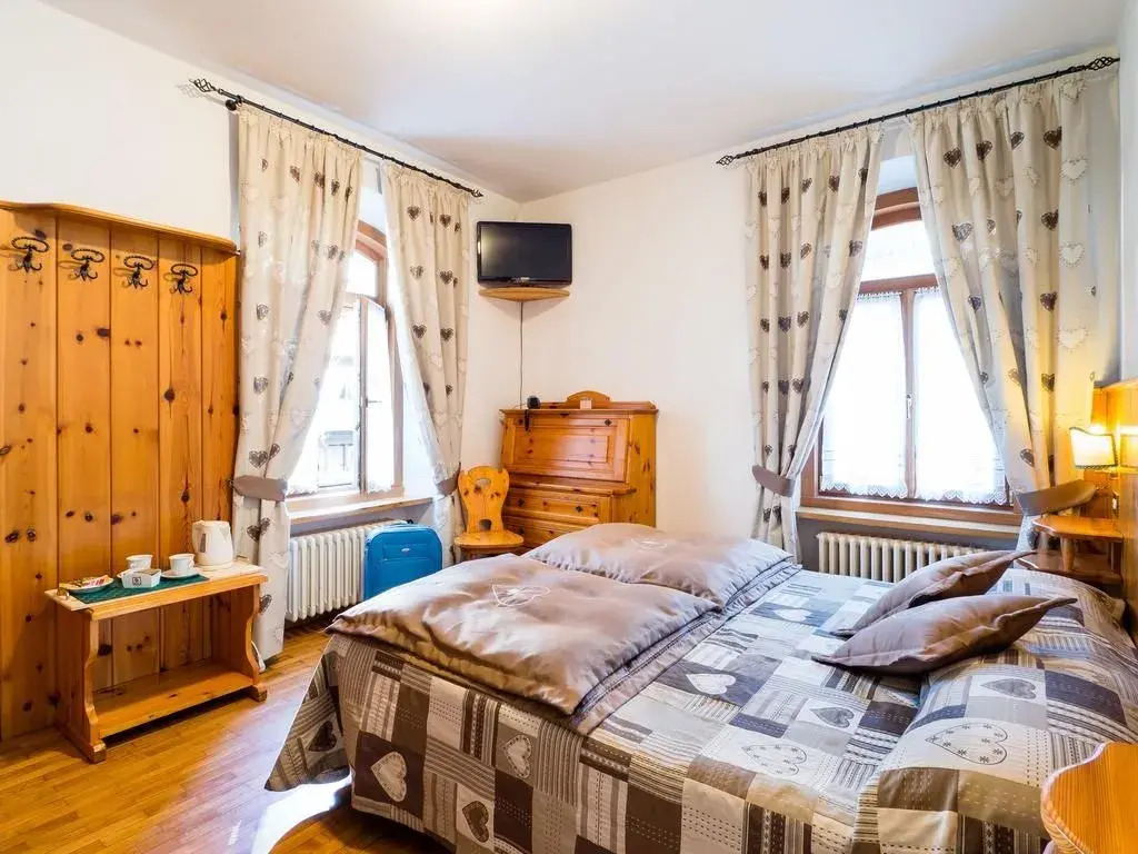 Hotel Pontejel