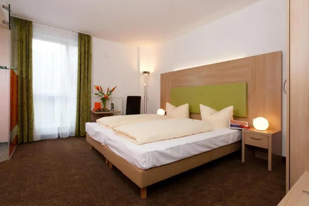 Hotel AVIVA by APOLONIA