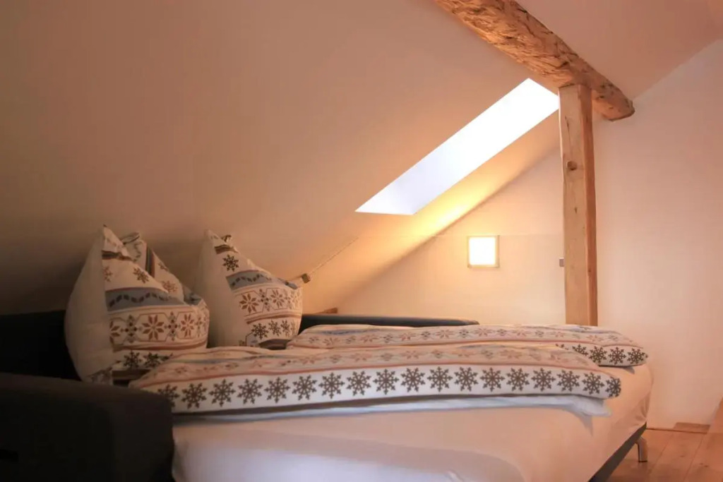 Apartment Pötzelberghof