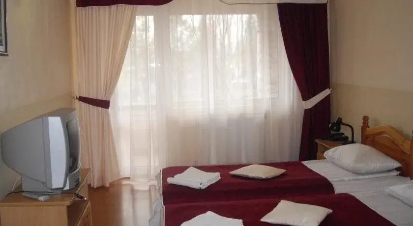 Hotel Simeria
