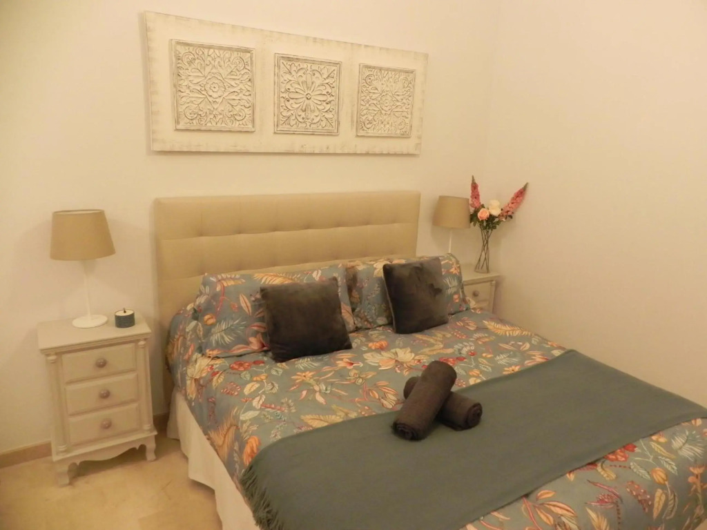 Brand New Apartment