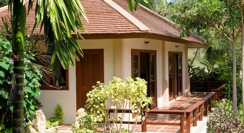 Lamyai Plantation Villa