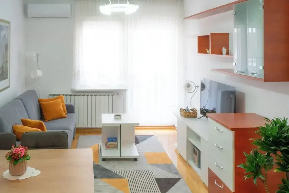 Apartment Svit
